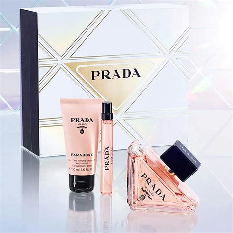 paradoxe prada eau de parfum|prada paradoxe perfume shop.